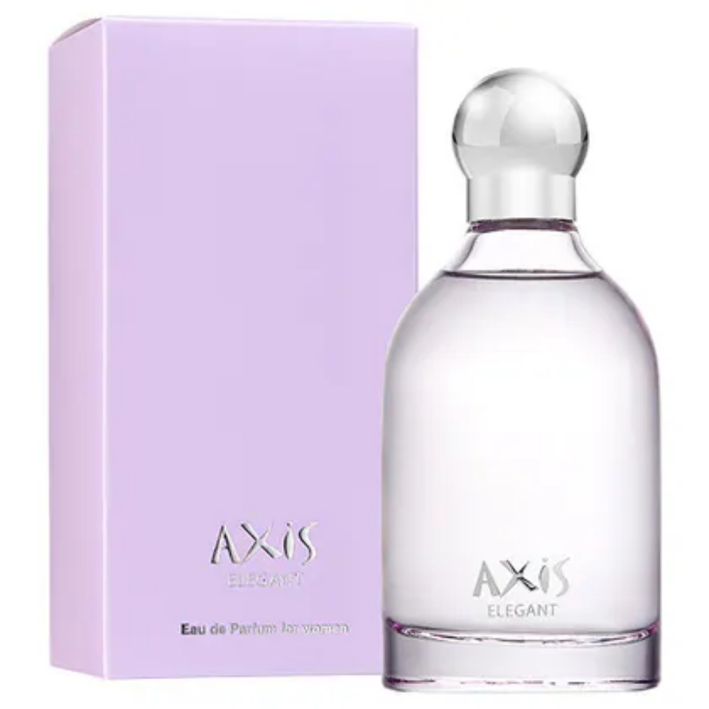 New AXIS Elegant Perfume